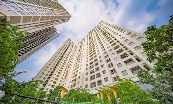 Hình ảnh Chủ đầu tư CH Group