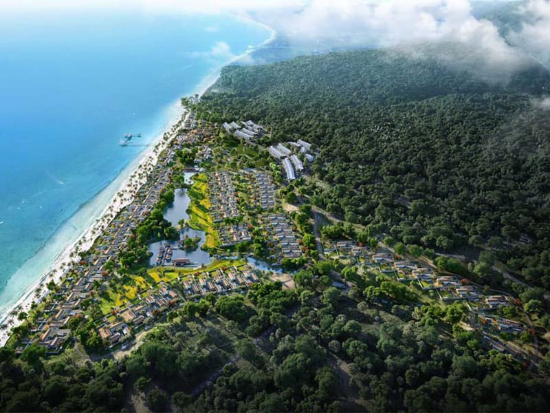 Park Hyatt Phú Quốc Residences