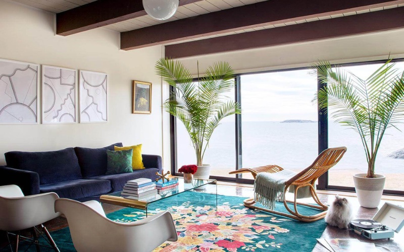 phong cách chiết trung 4