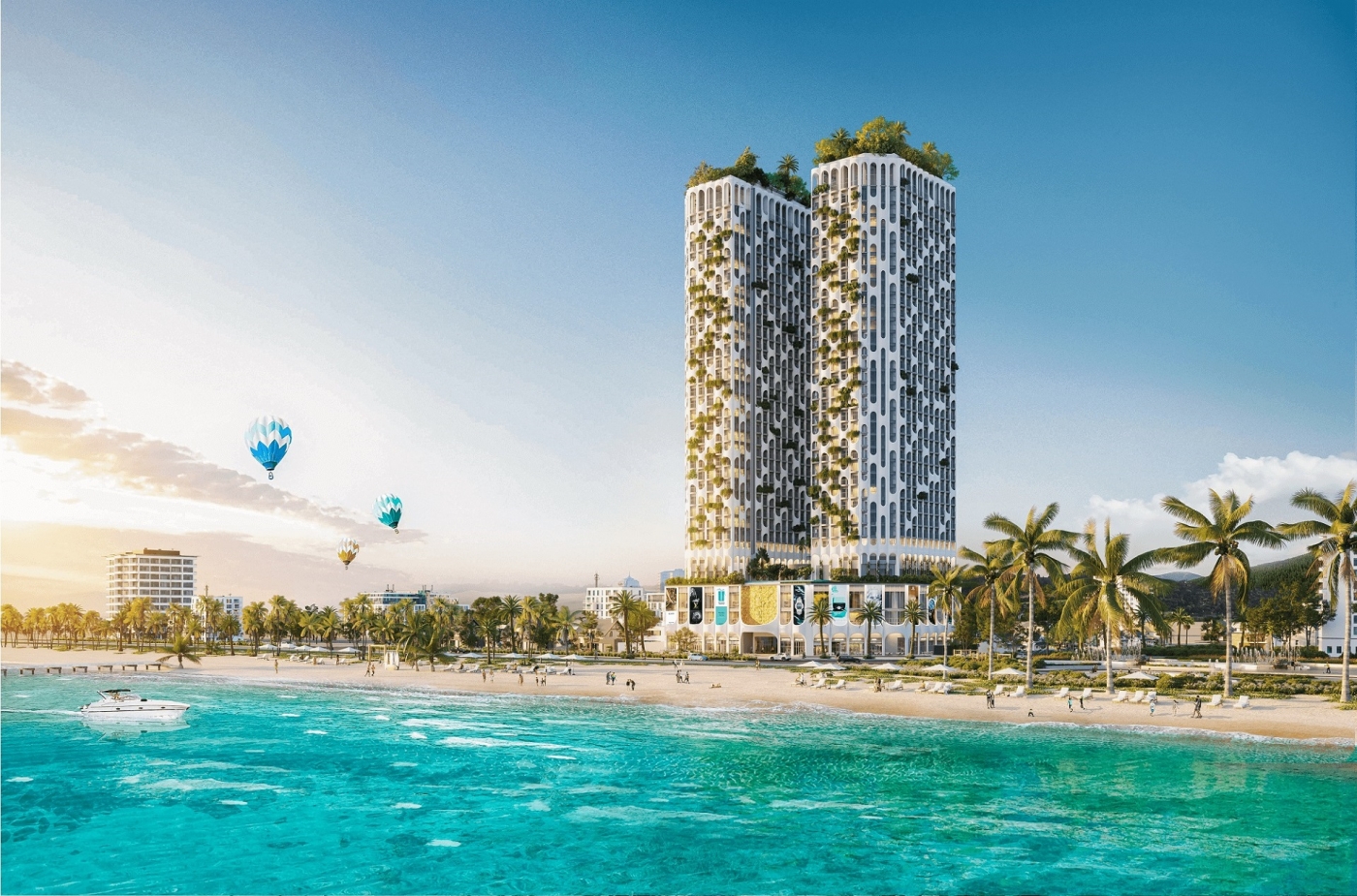 Nam Ô Discovery Đà Nẵng