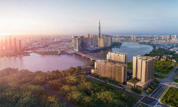 Hình ảnh Chủ đầu tư Refico
