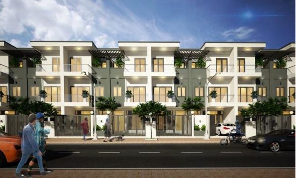 Hình ảnh Chủ đầu tư CholonRes