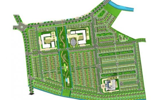Future land