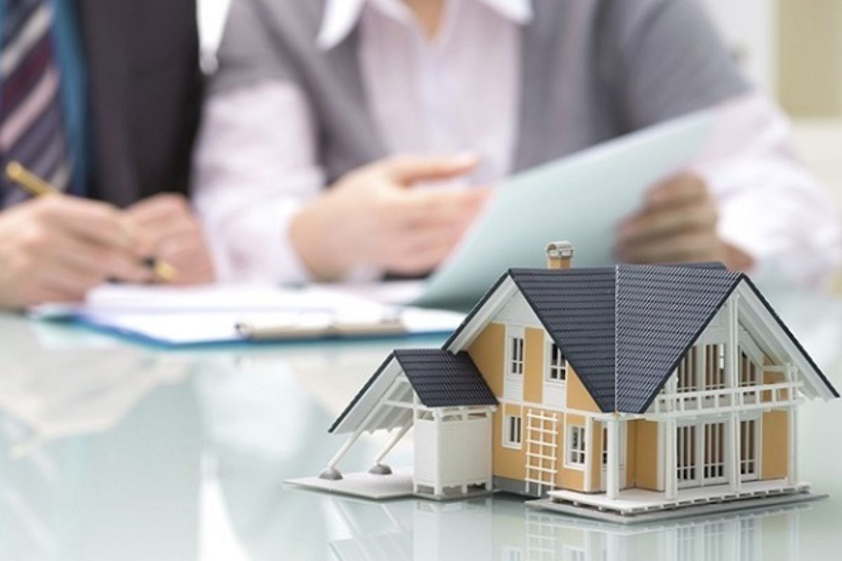 giải quyết tranh chấp đất đai đã có sổ đỏ 8