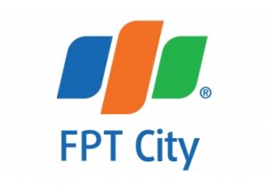 logo chủ đầu tư FPT