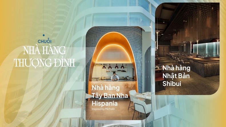 NHÀ HÀNG NHẬT BẢN