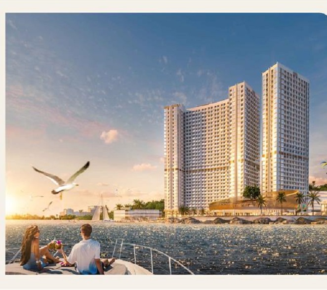 Sanhome Libera Nha Trang