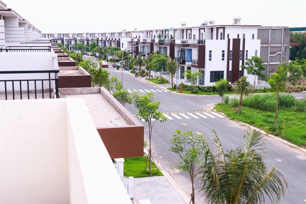 Dự án Trần Anh Riverside
